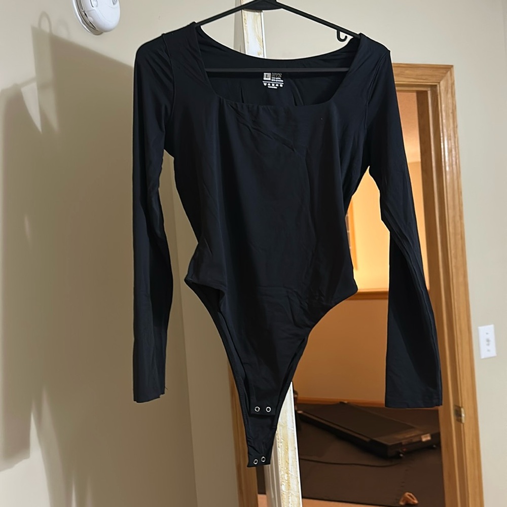 black body suit